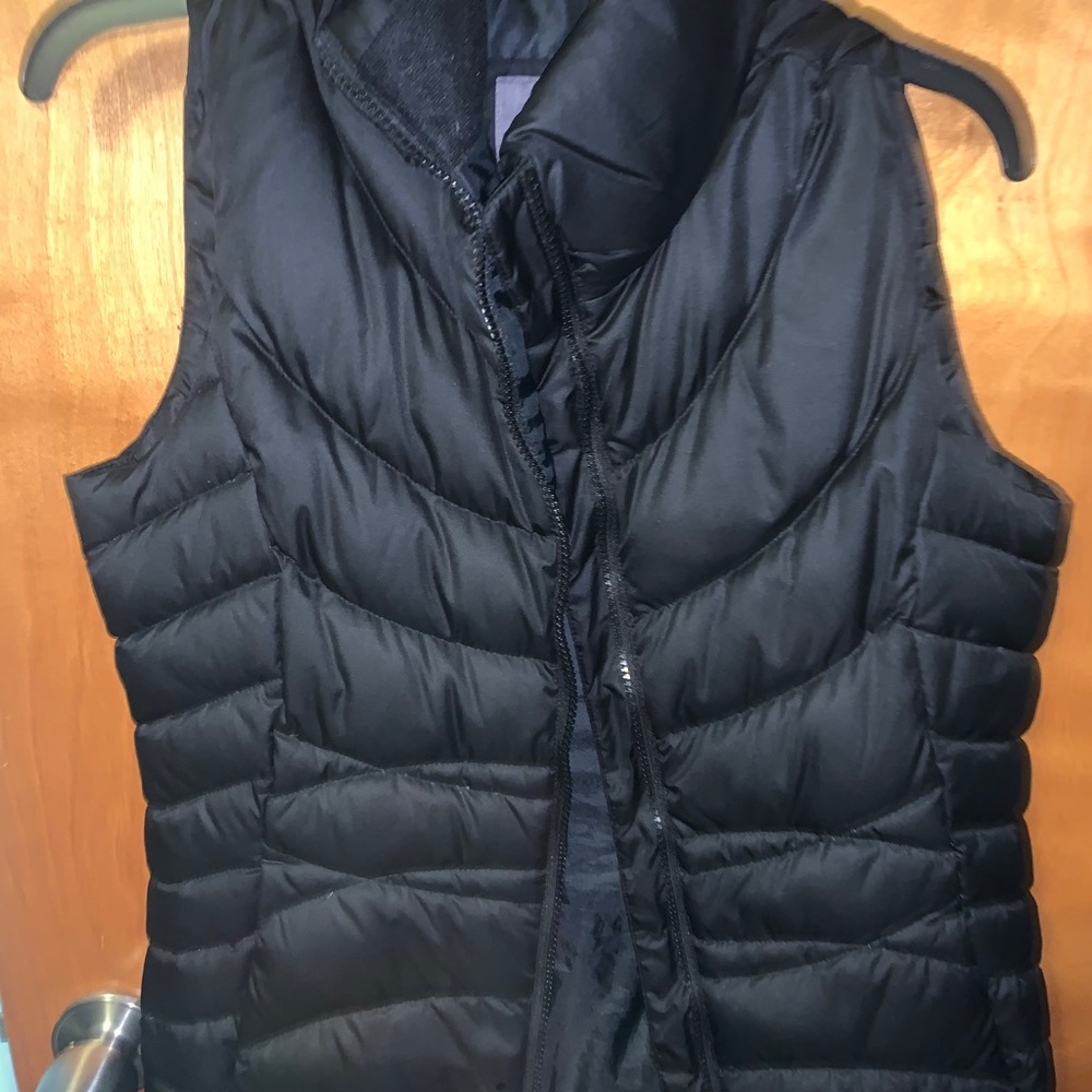 eddie bauer vest